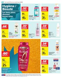Catalogue Carrefour page 60