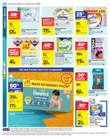 Catalogue Carrefour page 62