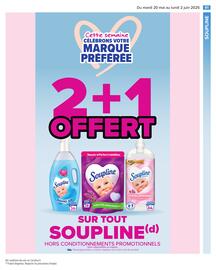 Catalogue Carrefour page 63