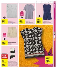 Catalogue Carrefour page 65