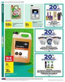 Catalogue Carrefour page 68