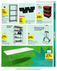 Catalogue Carrefour page 69
