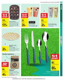 Catalogue Carrefour page 71