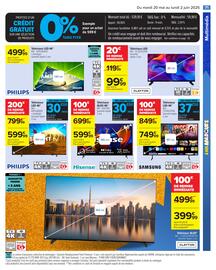Catalogue Carrefour page 73