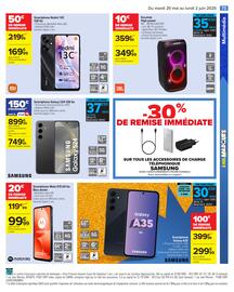 Catalogue Carrefour page 75