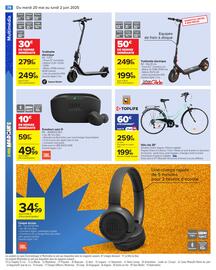 Catalogue Carrefour page 76