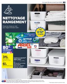 Catalogue Carrefour page 77
