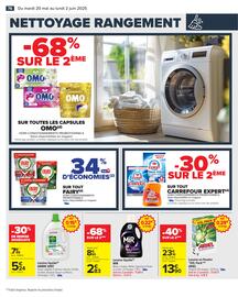 Catalogue Carrefour page 78