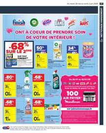 Catalogue Carrefour page 79
