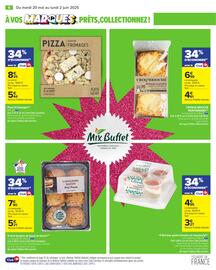 Catalogue Carrefour page 8