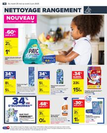 Catalogue Carrefour page 80