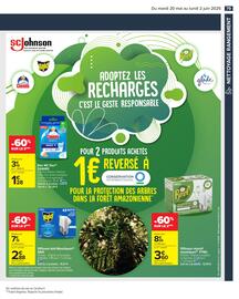 Catalogue Carrefour page 81