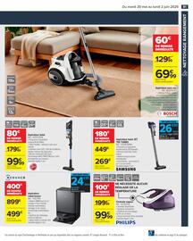 Catalogue Carrefour page 83
