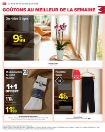 Catalogue Carrefour page 84