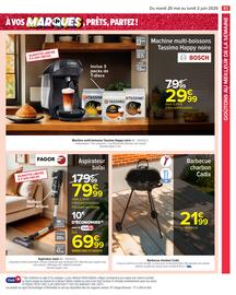 Catalogue Carrefour page 85