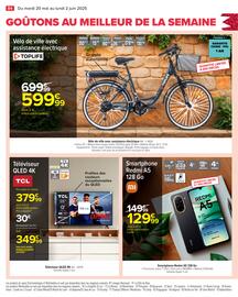 Catalogue Carrefour page 86