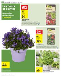Catalogue Carrefour page 88