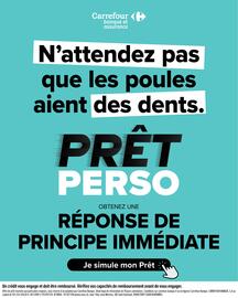 Catalogue Carrefour page 90