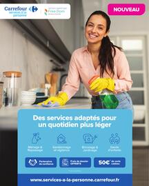 Catalogue Carrefour page 91