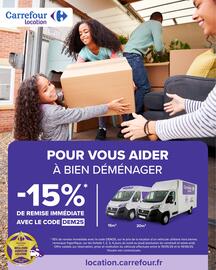 Catalogue Carrefour page 92