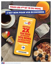 Catalogue Carrefour page 94