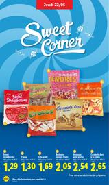 Catalogue Lidl semaine 21 page 10