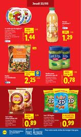 Catalogue Lidl semaine 21 page 12