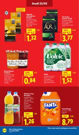 Catalogue Lidl semaine 21 page 14