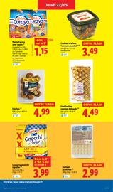 Catalogue Lidl semaine 21 page 17