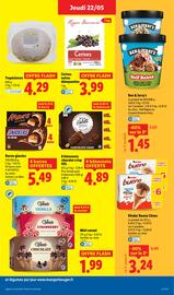 Catalogue Lidl semaine 21 page 19
