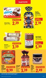 Catalogue Lidl semaine 21 page 21