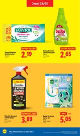 Catalogue Lidl semaine 21 page 24
