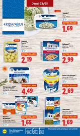 Catalogue Lidl semaine 21 page 26