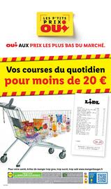 Catalogue Lidl semaine 21 page 34