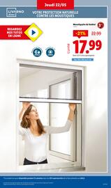 Catalogue Lidl semaine 21 page 37