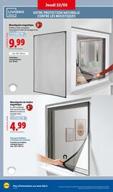 Catalogue Lidl semaine 21 page 38