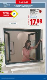Catalogue Lidl semaine 21 page 39