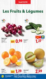 Catalogue Lidl semaine 21 page 4