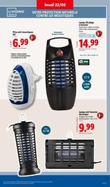 Catalogue Lidl semaine 21 page 41