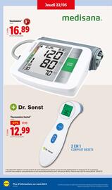 Catalogue Lidl semaine 21 page 44