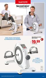 Catalogue Lidl semaine 21 page 47