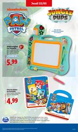 Catalogue Lidl semaine 21 page 49