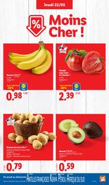 Catalogue Lidl semaine 21 page 5