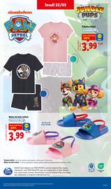 Catalogue Lidl semaine 21 page 51