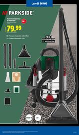 Catalogue Lidl semaine 21 page 59