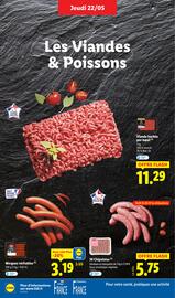 Catalogue Lidl semaine 21 page 6