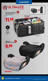 Catalogue Lidl semaine 21 page 60