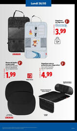 Catalogue Lidl semaine 21 page 61