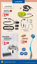 Catalogue Lidl semaine 21 page 66
