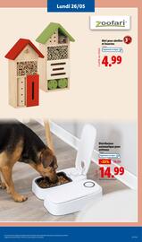 Catalogue Lidl semaine 21 page 67